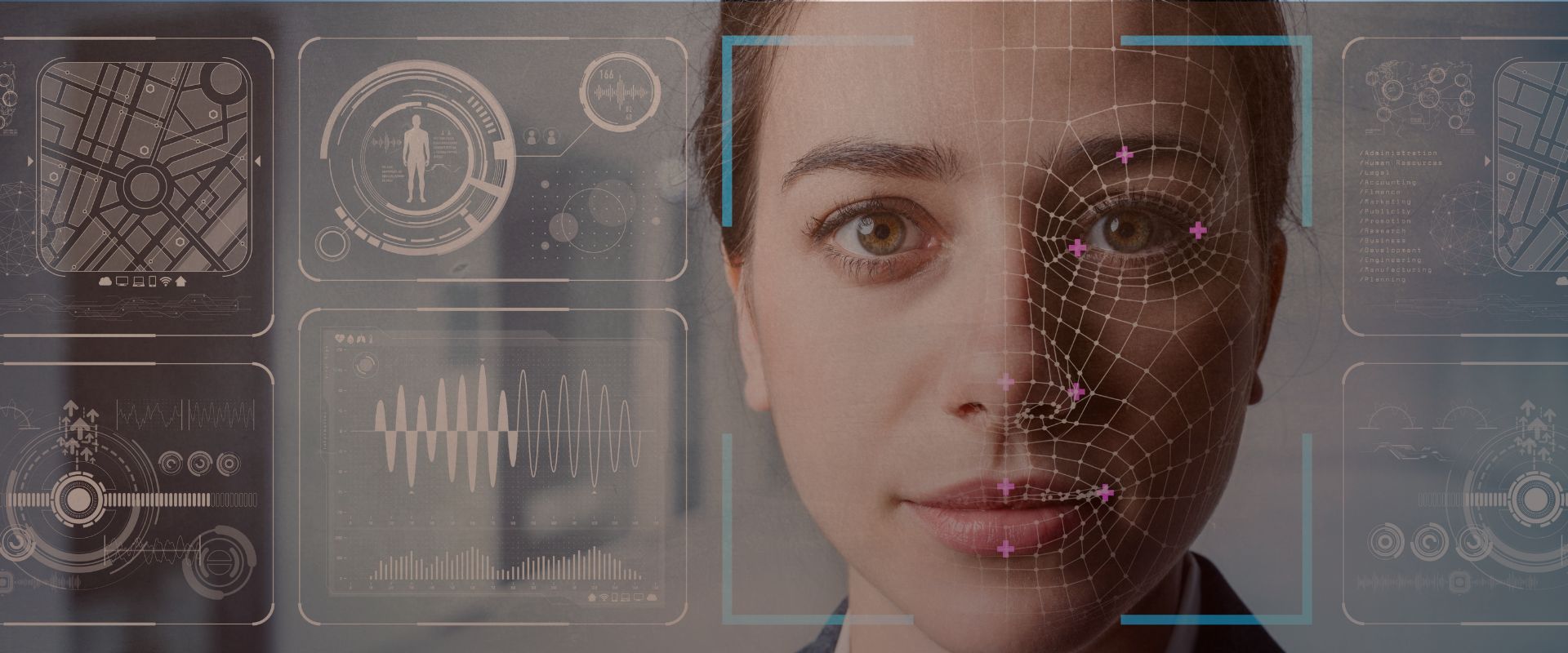 A Evolução dos Sistemas de Controle de Acesso: Do Cartão de Proximidade à Biometria